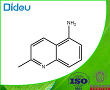 5-Aminoquinaldine 