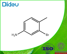 3-Bromo-4-methylaniline 