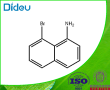 8-Bromonaphthalen-1-ylamine 