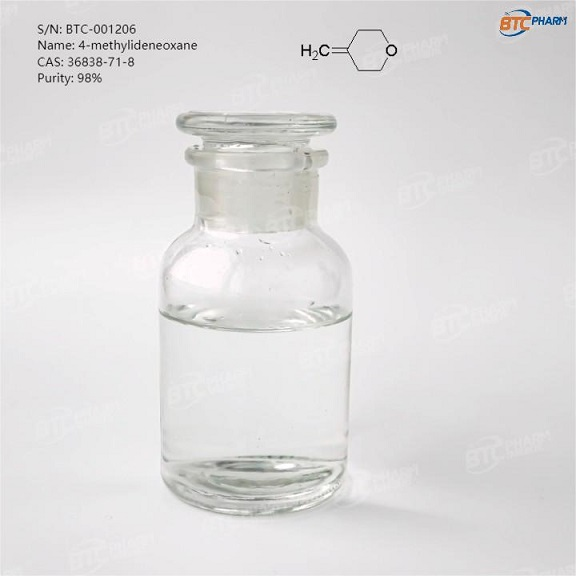 4-Methylenetetrahydro-2H-pyran