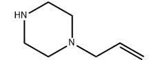 1-allyl piperazine