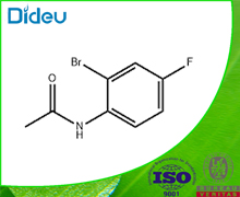 2'-Bromo-4'-fluoroacetanilide 