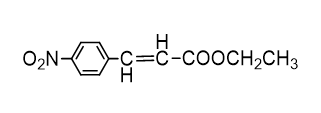 Ethyl 4-nitrocinnamate