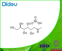 Methylglucamine antimonate 