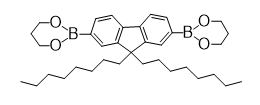 9,9-Dioctylfluorene-2,7-bis(trimethylborate)