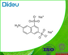 7-AMINO-1,3-NAPHTHALENEDISULFONIC ACID DISODIUM SALT 