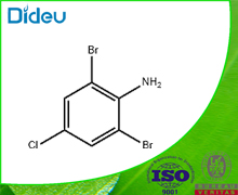 2,6-Dibromo-4-chloroaniline 