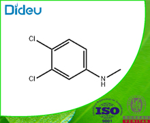 3,4-DICHLORO-N-METHYLANILINE 