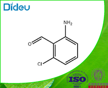 2-Amino-6-chlorobenzaldehyde 