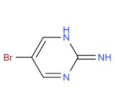 2-Amino-5-bromopyrimidine 