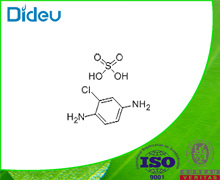 2-Chloro-1,4-phenylenediamine sulfate 