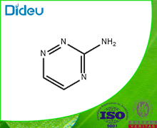 3-AMINO-1,2,4-TRIAZINE 