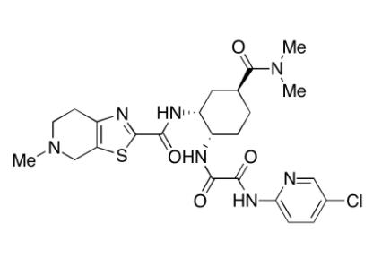 Edoxaban