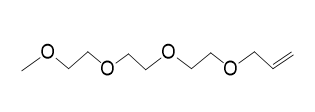 2,5,8,11-tetraoxatetradec-13-ene