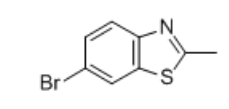 6-bromo-2-methyl-Benzothiazole