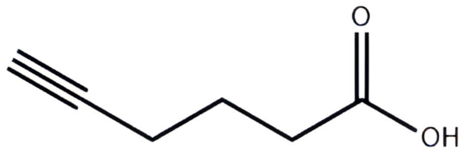 5-HEXYNOIC ACID