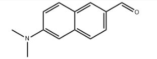 6-(dimethylamino) -2-naphthaldehyde