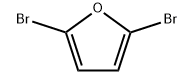 2, 5-dibromofuran