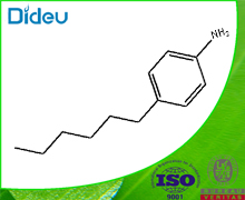 4-HEXYLANILINE 