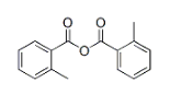 2-methylbenzoic anhydride