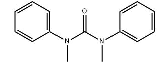 1,3-dimethyl-1,3-diphenylurea