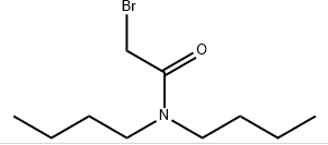 2-bromo-N, N-dibutylacetamide