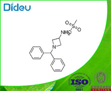 1-Benzhydryl-3-aMinoazetidine Mesylate 