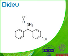 4-Chlorobenzhydrylamine hydrochloride 