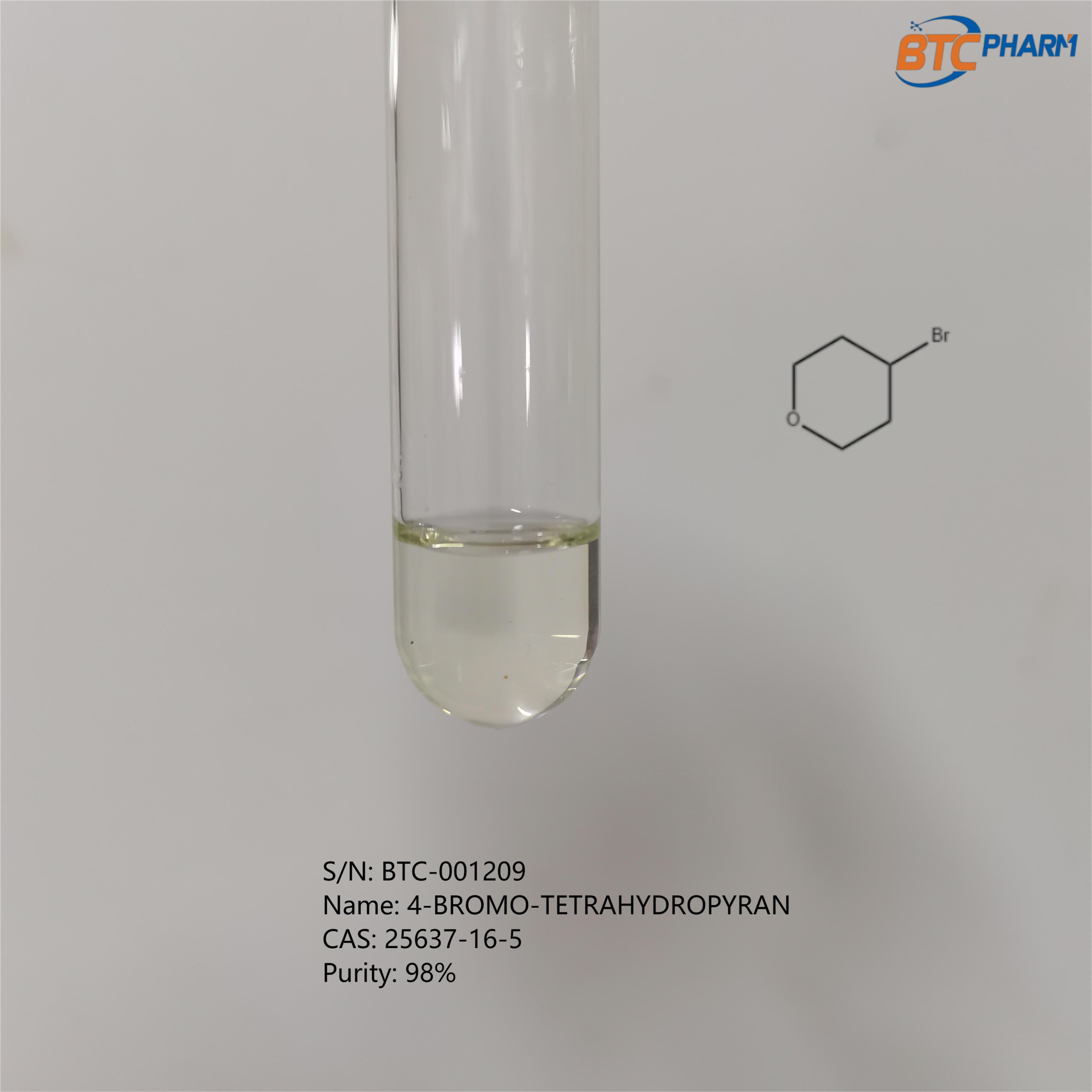 4-IODOTETRAHYDRO-2H-PYRAN