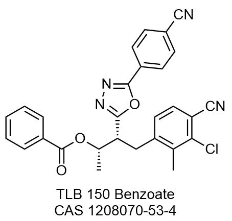 TLB 150 Benzoate