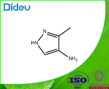 5-METHYL-1H-PYRAZOL-4-AMINE 