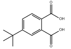 4-tert-butylphthalic acid