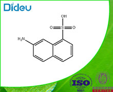 2-NAPHTHYLAMINE-8-SULFONIC ACID 