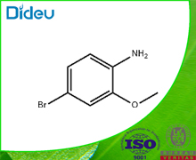 4-BROMO-2-METHOXY-PHENYLAMINE 