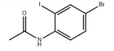 N-(4-Bromo-2-Iodophenyl)Acetamide