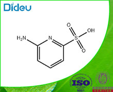 6-AMINOPYRIDINE-2-SULFONIC ACID 