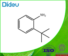 2-tert-Butylaniline 