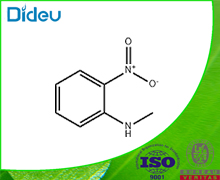 N-METHYL-2-NITROANILINE 