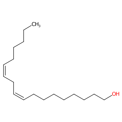 CIS,CIS-9,12-OCTADECADIENOL