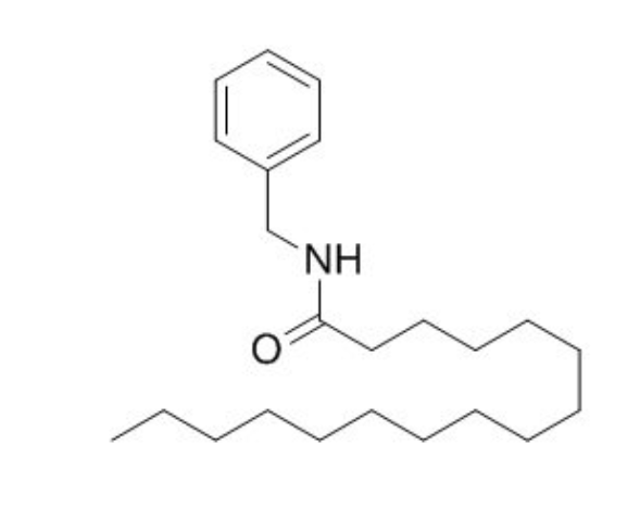 Macamide B