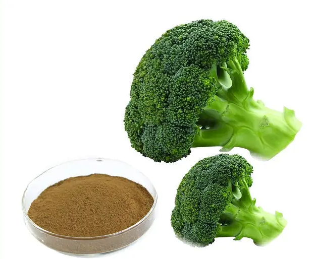 Broccoli Extract