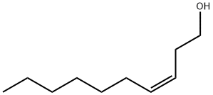 (Z)-3-decenol