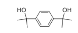 2-[4-(2-hydroxypropan-2-yl)phenyl]propan-2-ol