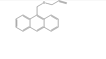 Allyl methyl anthracene