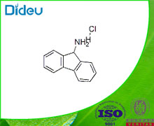 9-AMINOFLUORENE HYDROCHLORIDE 