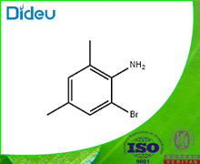 2-BROMO-4,6-DIMETHYLANILINE 