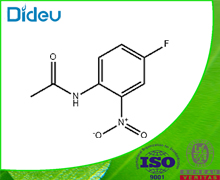 4'-FLUORO-2'-NITROACETANILIDE 