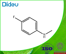 4-FLUORO-N-METHYLANILINE 