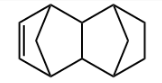 1,2,3,4, 4a,5,8,8 a-octadhydro1,4:5, 8-dimethyl ponthalene