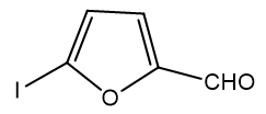 5-Iodofuraldehyde